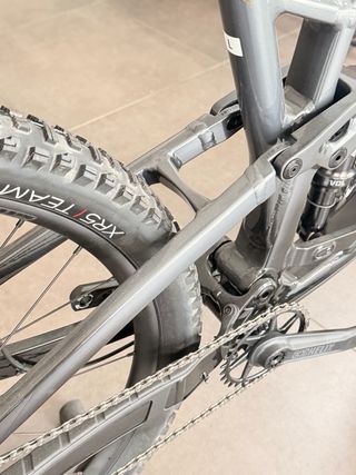 Trek Fuel EX 8 Gen 6 TL