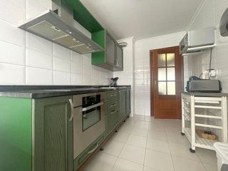 Piso en alquiler en Valdenoja - La Pereda en Santander