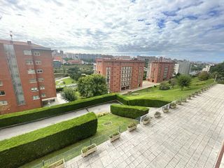 Piso en alquiler en Valdenoja - La Pereda en Santander