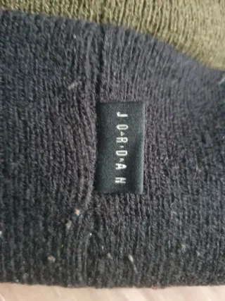 Cappello invernale Jordan