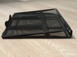 Soporte para portátil regulable