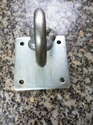 Soportes de gran resistencia