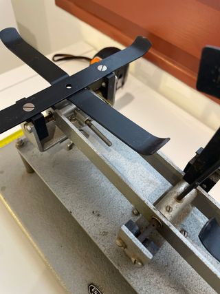 Balanza de precisión Enosa