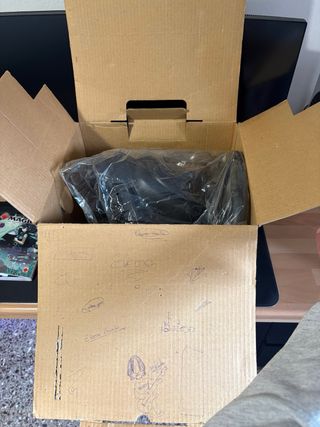 Volante V-Rally 2 Championship Edition PSX