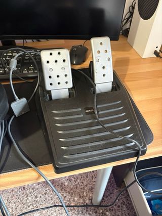 Volante V-Rally 2 Championship Edition PSX