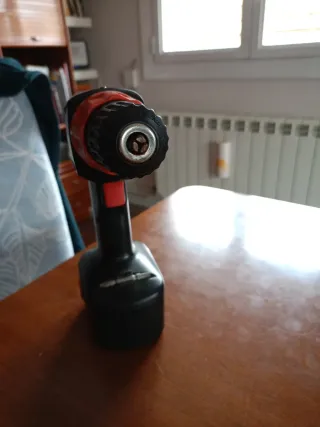 Brocas para taladro hasta 10