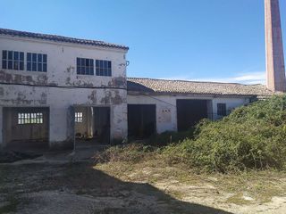 Solar en venta en Canals