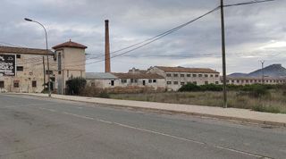 Solar en venta en Canals