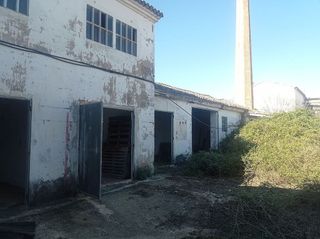 Solar en venta en Canals