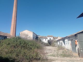 Solar en venta en Canals