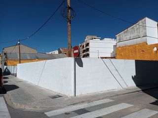 Terreno en venta en Algemesí