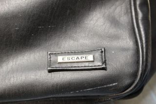 Bolsa, maletín Escape.