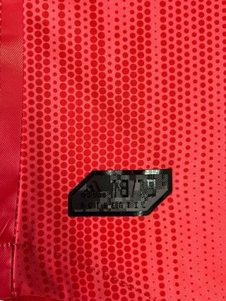 Camiseta Real Madrid 2018 2019 Modric 10 V-Jugador