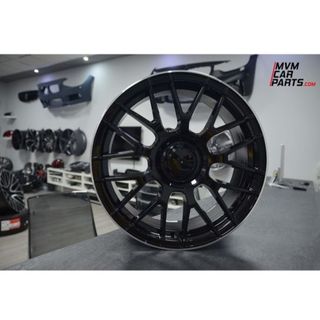 Juego de 4 Llantas 20 MB 205 GTS Gloss MB17