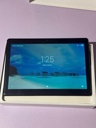 Tablet KUSI Android 10 4G