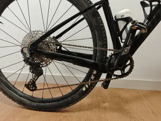 Giant XTC Advanced 3