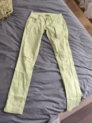 PANTALONES COLOMBIANOS VARIOS MODELOS