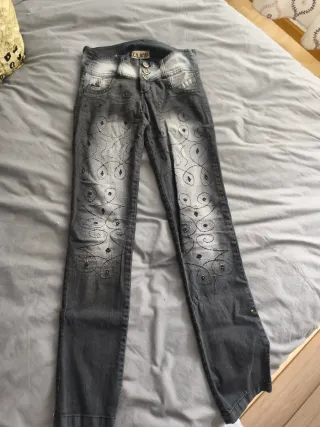 PANTALONES COLOMBIANOS VARIOS MODELOS