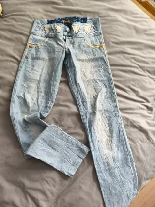 PANTALONES COLOMBIANOS VARIOS MODELOS