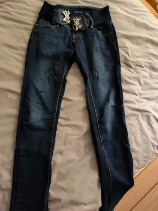 PANTALONES COLOMBIANOS VARIOS MODELOS