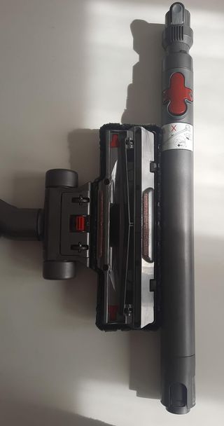 Aspirador Dyson DC52 Cinetic Allergy Musclehead Pa