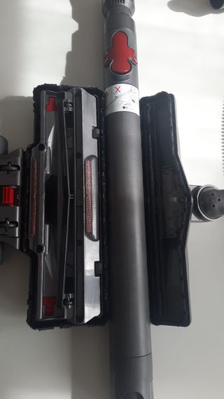 Aspirador Dyson DC52 Cinetic Allergy Musclehead Pa