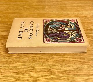 Charles Dickens / Canción de Navidad + 2 obras