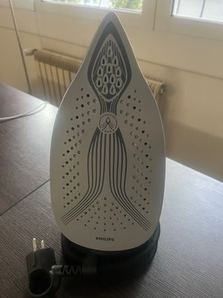 Plancha Philips Azur Performer Plus