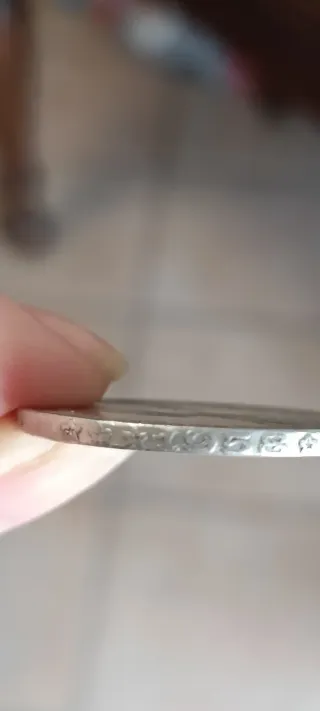 3 Lire 500 Le Caravelle Monete