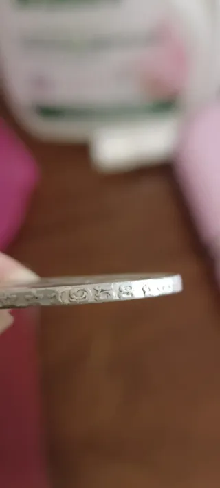 3 Lire 500 Le Caravelle Monete