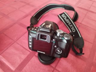 Fotocamera Olympus C-400