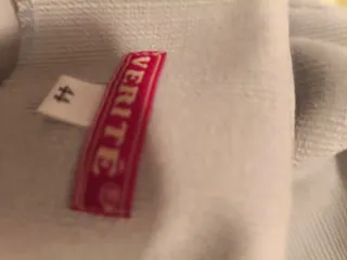 Conjunto elegante gris talla 44