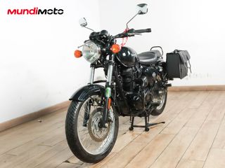 BENELLI IMPERIALE 400