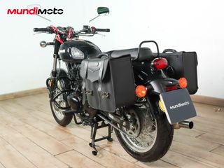 BENELLI IMPERIALE 400