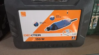 Multiherramienta Dexter 150W