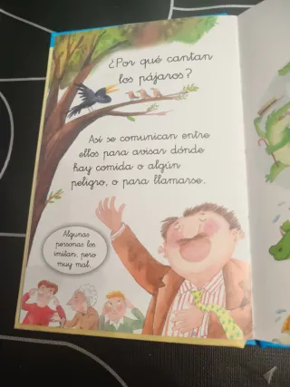 El porqué de los animales: Leer con Susaeta - N...