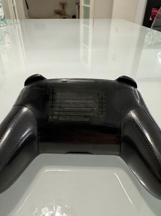 Mando Pro Nintendo Switch Oficial