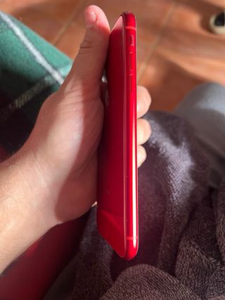 iPhone XR Rosso 64GB