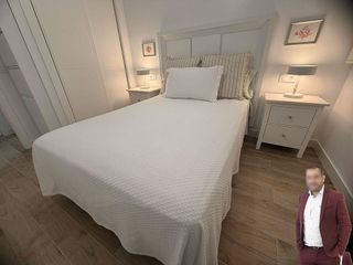 Piso en venta en Santuario - La Laguna en Chipiona