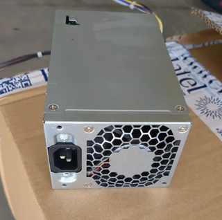 Fuente de Alimentación HP