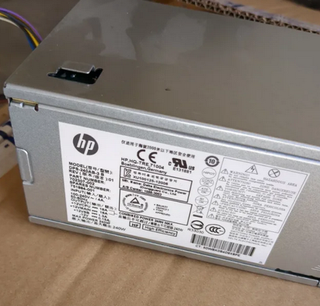 Fuente de Alimentación HP