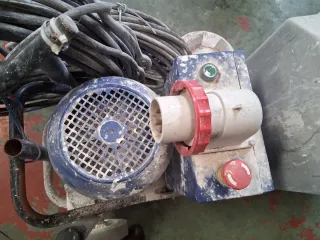 2 Pulidoras de Suelo,marca Viudez, precio negociab