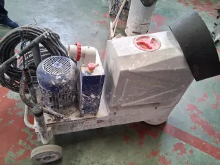 2 Pulidoras de Suelo,marca Viudez, precio negociab