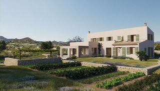 Solar en venta en Son Servera