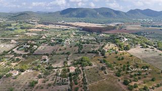 Solar en venta en Son Servera
