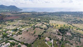 Solar en venta en Son Servera