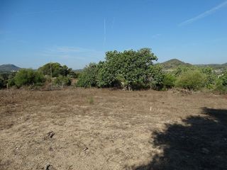 Solar en venta en Son Servera