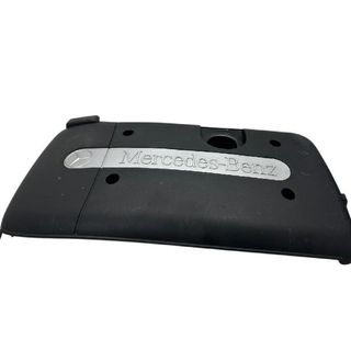 Tapa motor a6110101067 mercedes-benz clase 387465