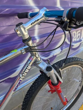 Mountain bike Sunn Sport