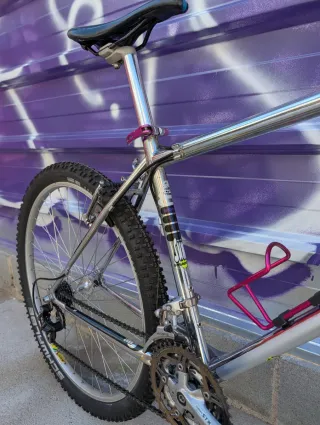 Mountain bike Sunn Sport